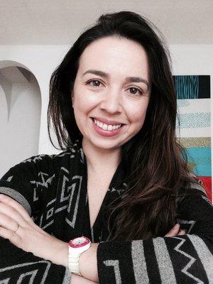 photo of Patricia S.