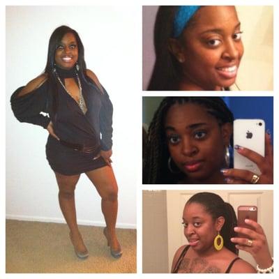 photo of Tiara C.