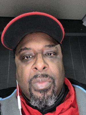 Photo of Carl W.