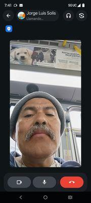 Photo of Miguel C.