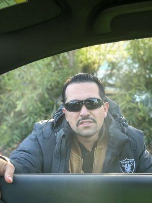 Photo of Hector O.