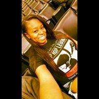 Photo of Taryn R.