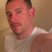 photo of Brent S.