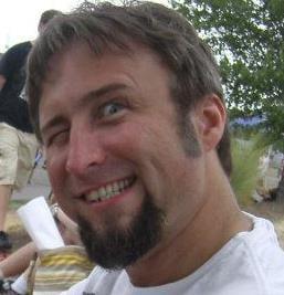 Photo of Christopher C.