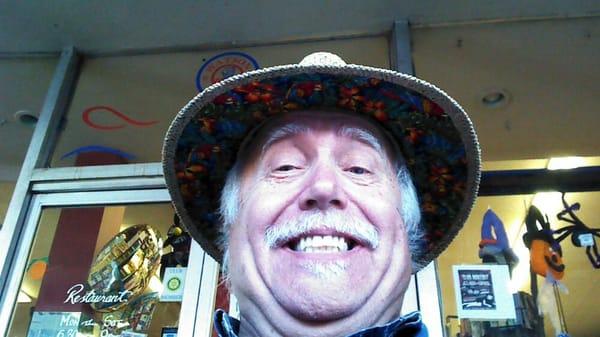 Photo of Rand Y.