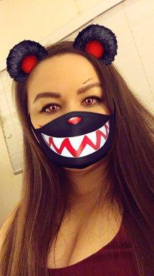 photo of Patricia L.