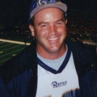 Photo of Mark T.