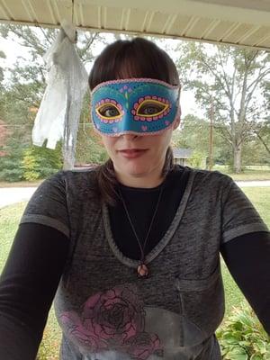 photo of Christine G.