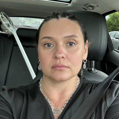 Photo of Teresa R.