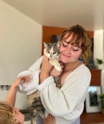 photo of Caroline S.