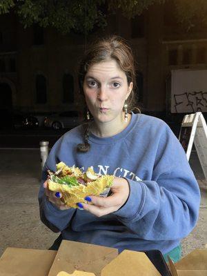 Photo of Claire W.