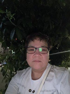 photo of Nurgiza Shamenova