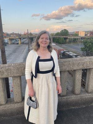 Photo of Pamela R.