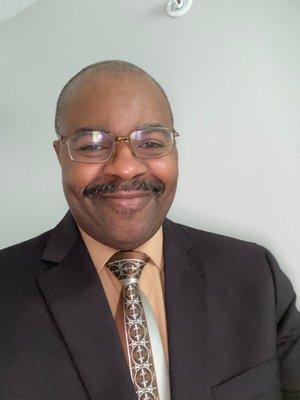 photo of Franklin P.