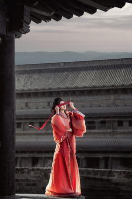 Photo of 舟舟 H.