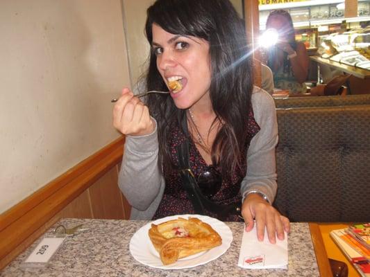 Photo of Jaclyn P.