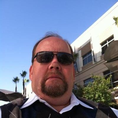 Photo of Benjamin B.