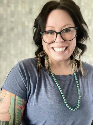 Photo of Jessica T.
