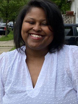 Photo of Isis P.