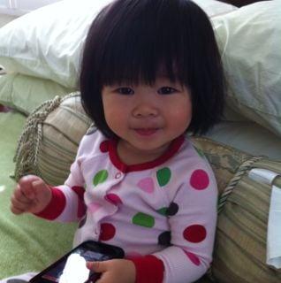 Photo of Reena V.