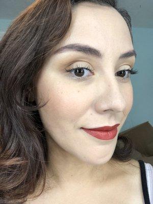 photo of Angelica C.