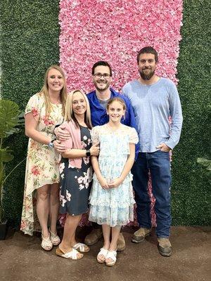 photo of Danielle S.