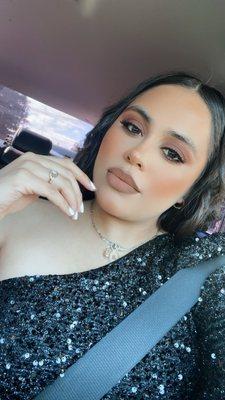 Photo of Adilene M.