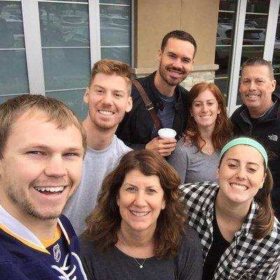 Photo of Lauri Curtis H.