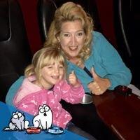 Photo of Laurie K.