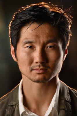 photo of Seung Yong T.