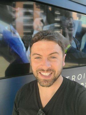 Photo of Greg C.