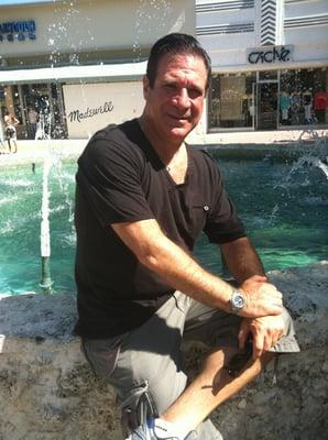 Photo of D. B.