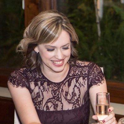 Photo of Amber R.