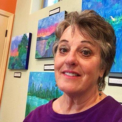 Photo of Pamela W.