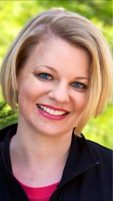 Photo of Melissa K.