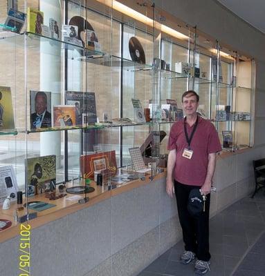 Photo of Larry O.