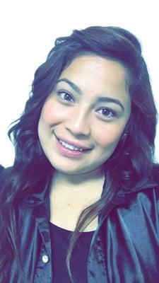 Photo of Cristal B.
