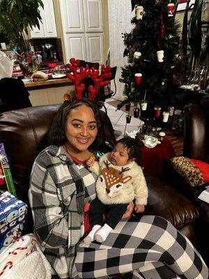 photo of Jeanille S.