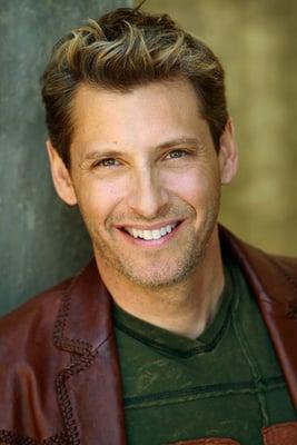 Photo of Scott T.