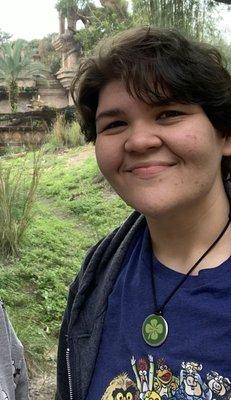 Photo of Rachel M.