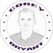 Photo of Corey B.