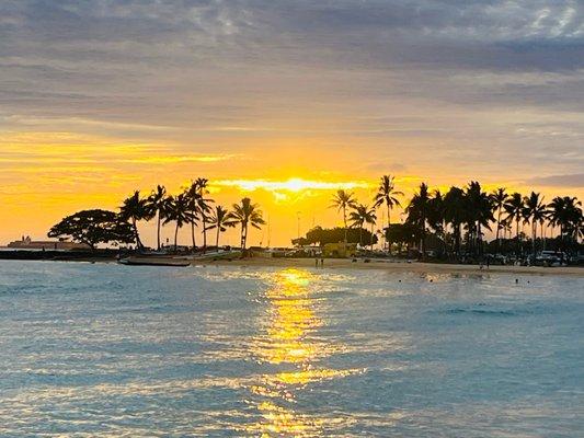 photo of OscarSharon T.