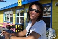 photo of Kimberly B.