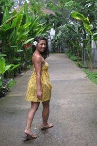 Photo of Sarah T.