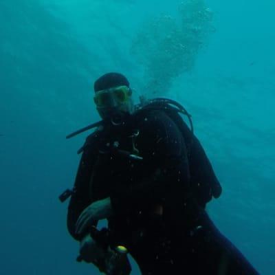 Photo of Jeff W.