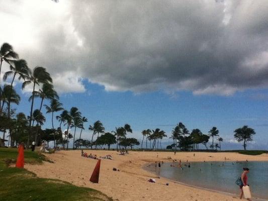 photo of Florence B.