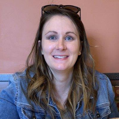 Photo of Nicole B.