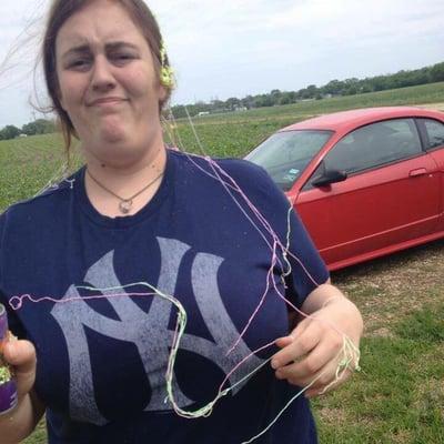 Photo of Samantha R.