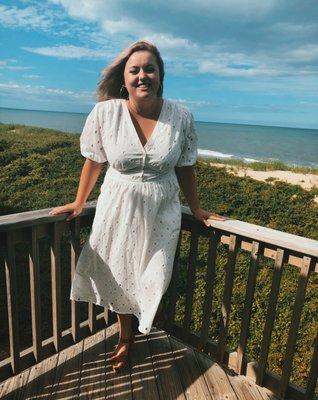 photo of Mackenzie P.