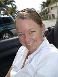 Photo of Sheila P.